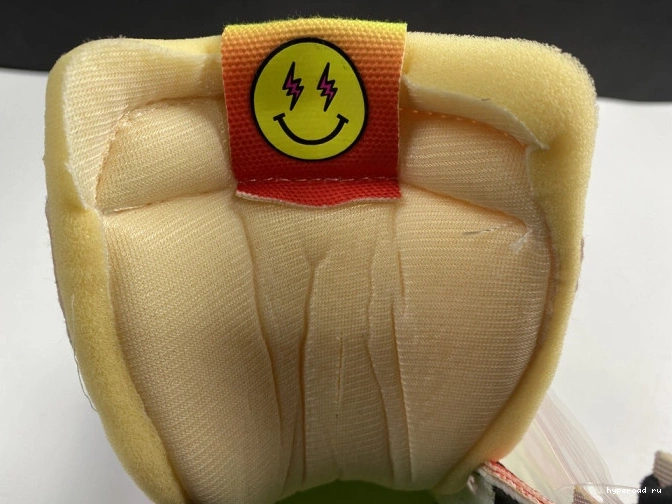 X AIR HIGH JORDAN 1 OG J BALVIN DC3481-900 1025